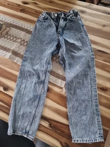 Loose Fit Jeans Gr. 146 - Bild 1 von 5