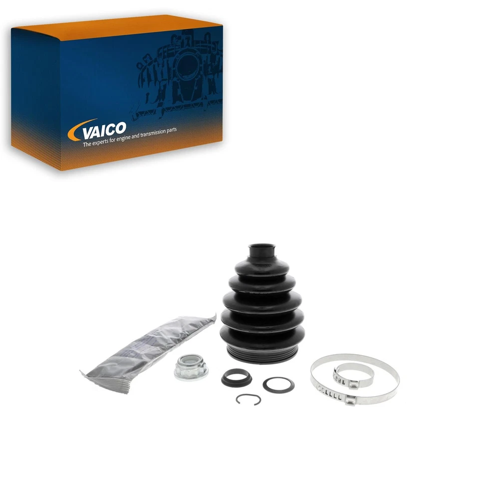 Kit de arranque conjunto Vaico CV para Volkswagen Corrado 1992-1994 Foto 1 de 1