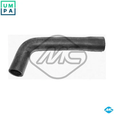 RADIATOR HOSE 08953 FOR NISSAN ITD27TTD27TI 2.7L 4cyl MISTRAL - Image 1 of 4