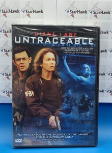 Untraceable SEALED B5 - Bild 1 von 1