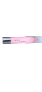 Clinique Chubby Stick Baby Tint, 03 Budding Blossom Rare New Tip Issue - Picture 1 of 5