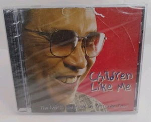 Terrance Tom - Children Like Me - Pianist 2004 Hawaii. Read Description! - Picture 1 of 4