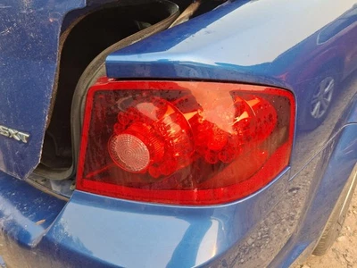 Conjunto de luz trasera derecha usado se adapta a: Dodge Avenger 2012 grado derecho A Foto 1 de 4