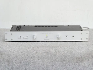 Counterpoint SA-7.1 Dual Channel Tube Preamplifier Audio Amplifier 100V Working - Picture 1 of 18