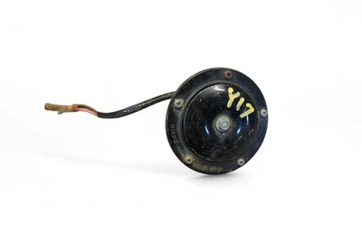 Yamaha Rd350 Rd 350 bocina Y17 *2678E Foto 1 de 4