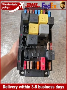 Front Fuse Relay Distribution Box A4635401550 For Mercedes-Benz AMG W463 G-CLASS - Bild 1 von 4
