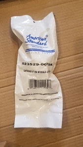 NEW American Standard 023529-0070A 47mm Cartridge with Seals - Picture 1 of 2