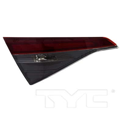 Conjunto de luces traseras LED laterales izquierdas TYC para Honda Civic Sedán Modelo 2025 Foto 1 de 4