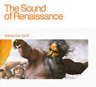 Marcus James - The Sound Of Renaissance - Volume One (2xCD, Comp, Mixed)