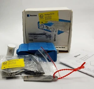 ROXTEC EXAWK0006001011 KEILSATZ - Bild 1 von 6