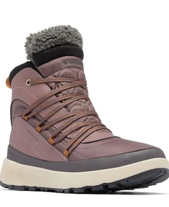 Columbia Red Hills Omni-Heat Damen-Schneestiefel Größe 11 - Bild 1 von 5