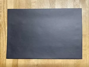Invitation Envelopes | 6 x 9 | Black | Gummed | 80# | Pack of 165 - Picture 1 of 3