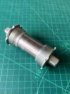NEW CAMPAGNOLO Mirage Bottom Bracket 110mm Italian Vintage Retro NOS - Picture 1 of 7
