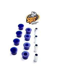 Kit de arbusto interior inferior brazo de control trasero SuperPro - para R34 GTT Skyline RB25DET - Imagen 1 de 5