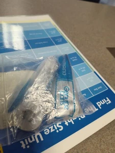 Shimano tiagra 80a w or lrs new drag control lever part # tt0729 - Picture 1 of 2