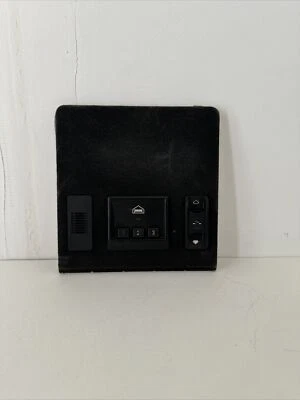 Bmw 2003 M5 Верхнее Гаражное Звено Солнце Крыша Кнопка Sos Микрофон Переключатель Алькантара Крыша - Изображение 1 из 4