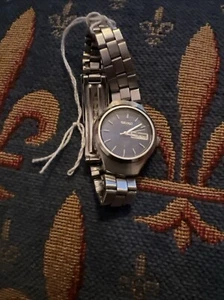 Vintage Seiko Hi-Beat 2205-0410 Automatic Ladies Watch _3037 - Picture 1 of 6
