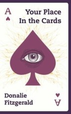 Edith L. Randall's Your Place In The Cards by Donalie Fitzgerald: New