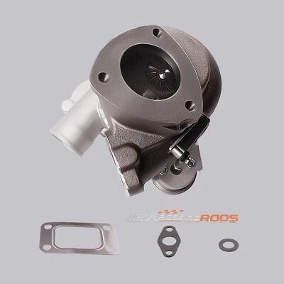 Turbolader for Rover MG R75 1.8 Turbo  MG 1.8  117 Kw - 159 PS 7654720001 chra - Bild 1 von 4