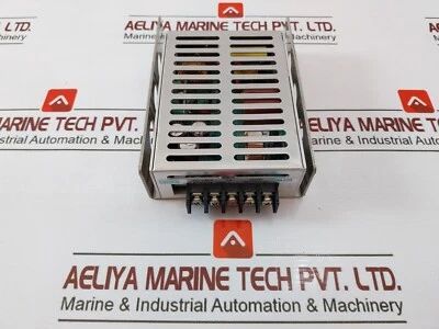 Power Source SVB24SC24 power Supply DC24V +24V 2.5A 94V-0 - Image 1 of 4