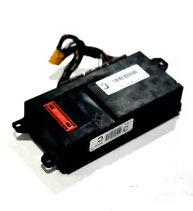 03-04 Ford F150 F250 4X4 GEM Body Control Module 3L34-14B205-AA - Picture 1 of 5