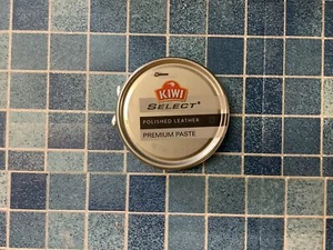 *Roto* Kiwi cuero pulido - Imagen 1 de 2