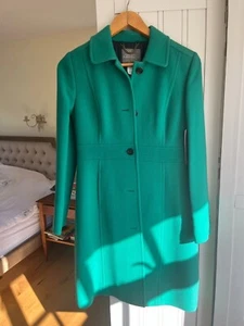 Women's Size 8 J Crew Lady Day Coat - Brand New Never Used with Labels - Picture 1 of 6