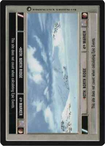 Hoth: Generadores de energía principales (limitados por Hoth) | Descifrador Star Wars CCG | Casi nuevo/LP - Imagen 1 de 1