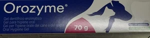 ECUPHAR Orozyme - Higiene Oral Perros Y Gatos  70 G - Imagen 1 de 1