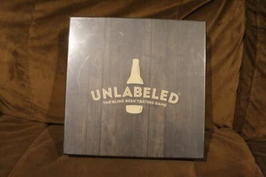 Juego de mesa de cata de cerveza ciega sin etiquetar: pon a prueba tus papilas gustativas - Imagen 1 de 2