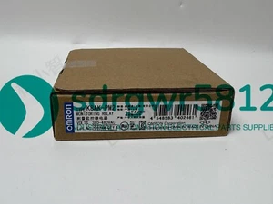 1PCS Omron relay K8AK-PM2 = K8AB-PM2 Brand New In Box - Picture 1 of 5