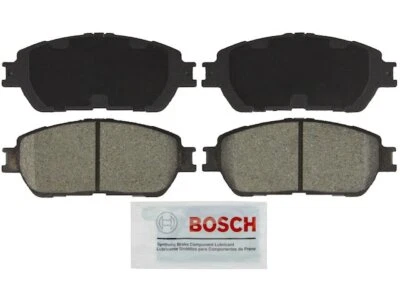 Juego de pastillas de freno delanteras Bosch 22692SZWG 2006 para Toyota Avalon 2005-2007 Foto 1 de 2