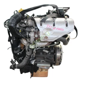 Motor Abarth 500 1.4 T-jet 312B6000 - 163 PS 2017 BJ 53.698 km - Picture 1 of 2