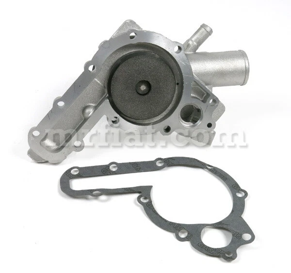 Bomba de agua Alfa Romeo Giulietta Giulia Spider 1300 1600 2 mangueras 94 mm nueva Foto 1 de 1