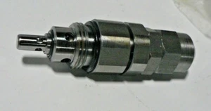 JOHN DEERE 310C BACKHOE LOADER RELIEF VALVE AT114681 - Picture 1 of 2