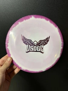 2022 USDGC Innova Halo Star Thunderbird 173-175g 🦅🇺🇸 - Picture 1 of 2