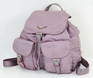 prada backpack ebay