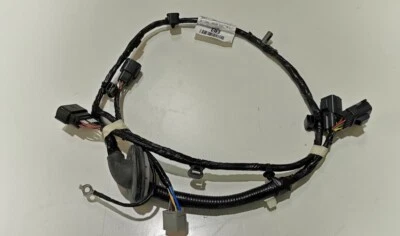 Genuine Land Rover Discovery Sport 2015+ Towing Wire Harness LR133108 - Image 1 of 3