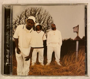 Jim Crow – Crow's Nest CD 1999 - Picture 1 of 3