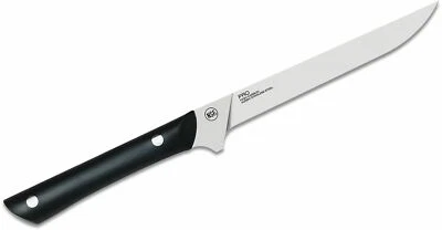 Cuchillo de cocina profesional Kershaw 6" AUS-6M hoja de filete flexible de acero POM Foto 1 de 3