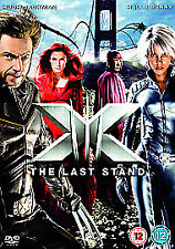 X-Men - The Last Stand (DVD, 2006)