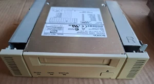 SONY - Digital Data Storage SDT 11000 SCSI - Tape Drive - Afbeelding 1 van 3