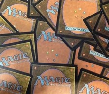 MTG Magic the Gathering Fifth Dawn and Older. You pick any 4 Cards!