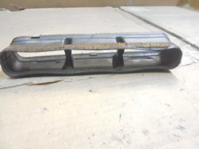 Adaptador de cámara de aire Porsche 944 Turbo 1983-1987 944572-06500 Foto 1 de 1