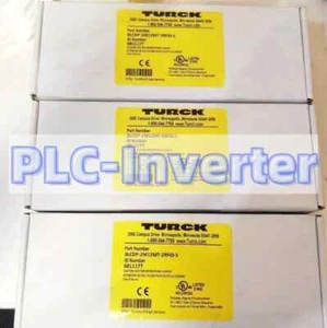 NEW BLCDP-2M12MT-2RFID-S Module Fast shipping#DHL or FedEx- - Picture 1 of 1