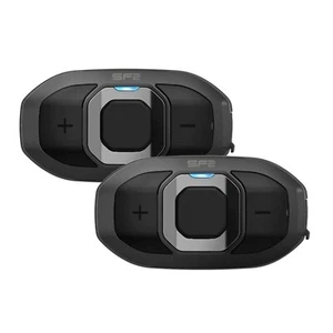 Interfono Sena Sf2 Doppio Con 2 Tipi Di Cuffie Codice: SF2-02D Marca: Sena - Picture 1 of 2