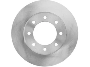 Front Brake Rotor 35YTZJ33 for 2500 1500 3500 2013 2011 2012 2014 2015 2016 2017 - Picture 1 of 1
