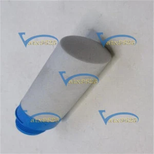 10 Stück NEU Festo UC-3/8 1707427 Pneumatischer Schalldämpfer - Bild 1 von 5