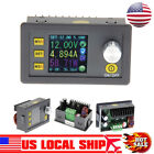 Dc30v 5A Step-Down Programmable Power Supply Constant Current Voltage Cc Cv Led