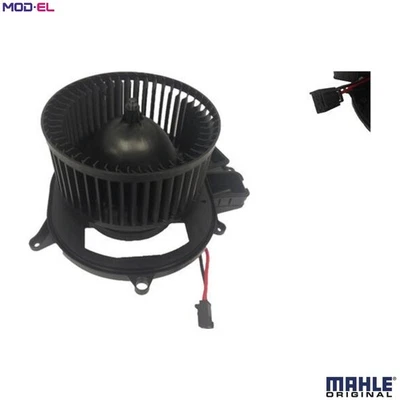 INTERIOR BLOWER AB 231 000S FOR MERCEDES-BENZ OM 651.960 2.1L 4cyl M-CLASS 3.0L - Image 1 of 4